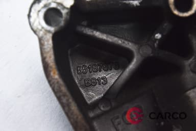 Конзола двигател 55187676 за OPEL VECTRA C комби 1.9 CDTI (2003)