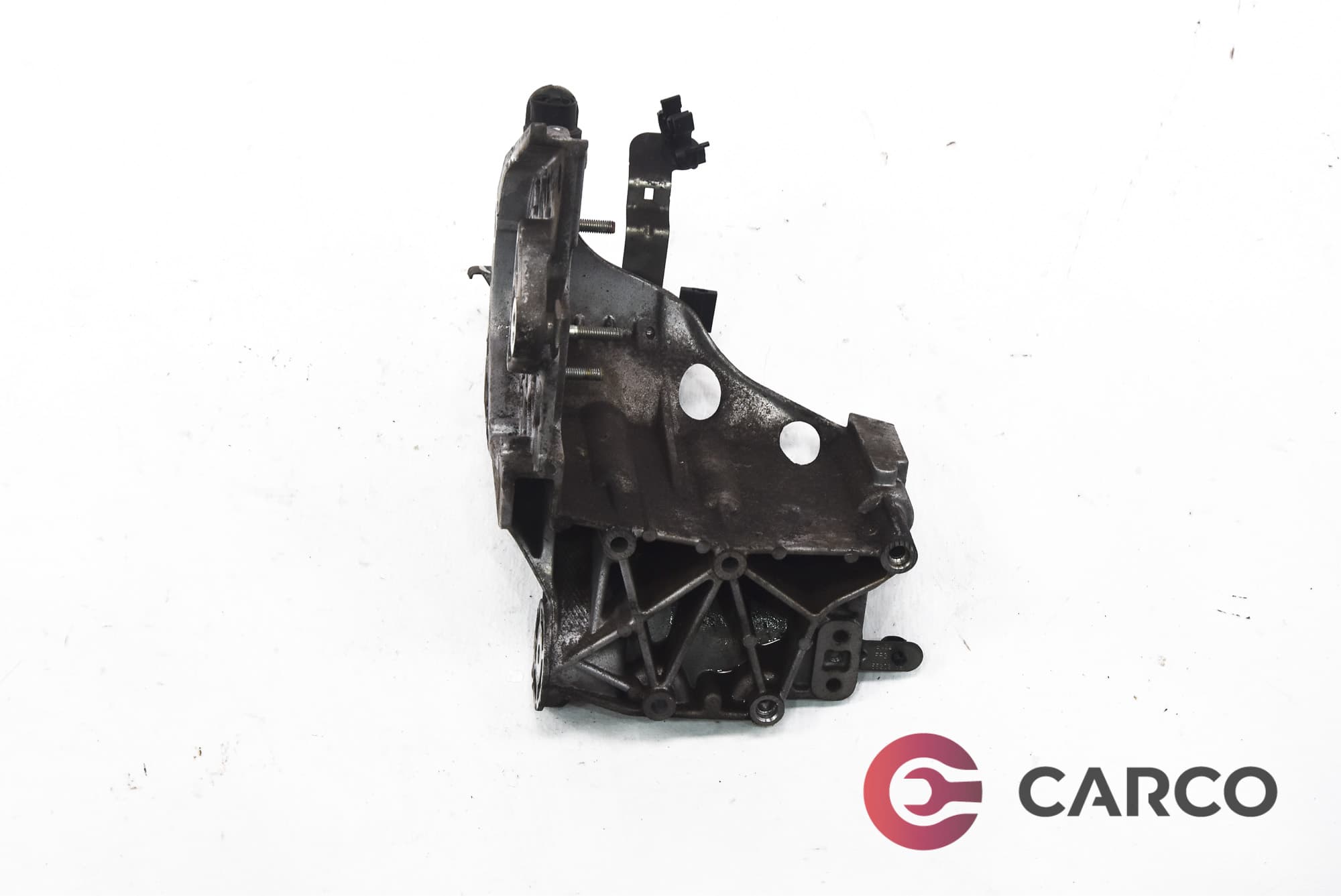 Конзола ГНП 55187918 за OPEL VECTRA C комби 1.9 CDTI (2003)