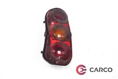 Стоп ляв за SMART CITY-COUPE (450) 0.6 (S1CLA1, 450.341) (1998 - 2004)
