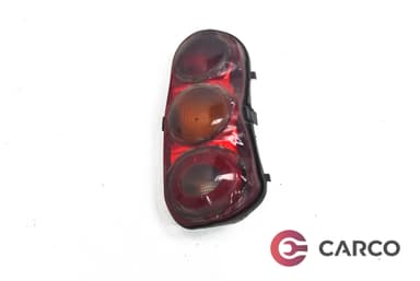 Стоп десен за SMART CITY-COUPE (450) 0.6 (S1CLA1, 450.341) (1998 - 2004)