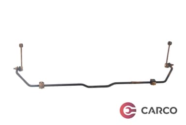 Стабилизираща щанга задна за SMART CITY-COUPE (450) 0.6 (S1CLA1, 450.341) (1998 - 2004)