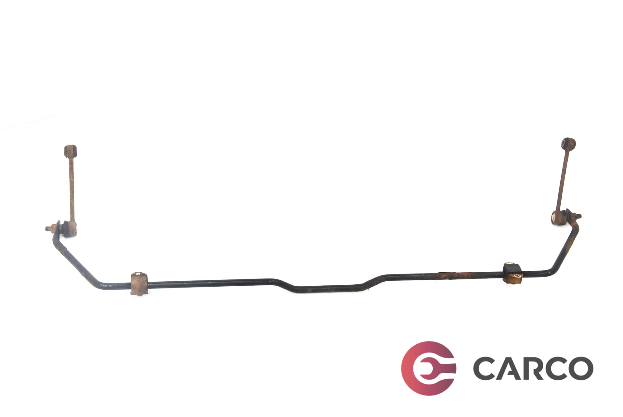 Стабилизираща щанга задна за SMART CITY-COUPE (450) 0.6 (S1CLA1, 450.341) (1998 - 2004)
