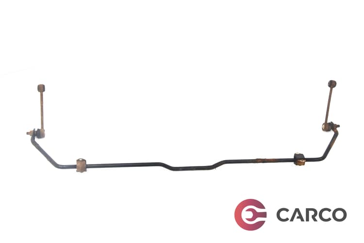 Стабилизираща щанга задна за SMART CITY-COUPE (450) 0.6 (S1CLA1, 450.341) (1998 - 2004)