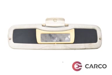 Сенник десен за SMART CITY-COUPE (450) 0.6 (S1CLA1, 450.341) (1998 - 2004)