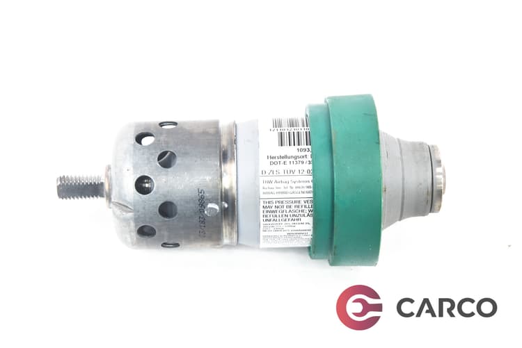 AIRBAG таван DOT-E11379 за OPEL MERIVA 1.6 16V (2003 - 2010)