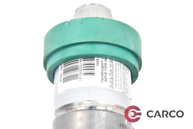 AIRBAG таван DOT-E11379 за OPEL MERIVA 1.6 16V (2003 - 2010)
