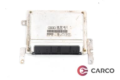 Компютър двигател 0 281 001 773 за AUDI A8 седан (4D2, 4D8) 2.5 TDI (1994 - 2002)