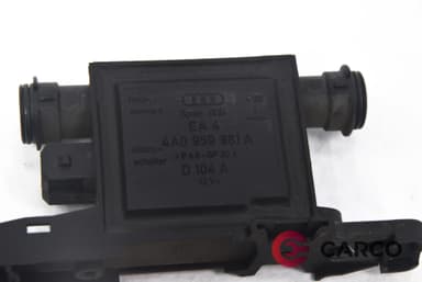 Машинка централи заключване 4A0959981 за AUDI A8 седан (4D2, 4D8) 2.5 TDI (1994 - 2002)
