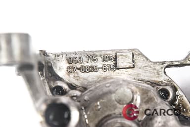 Маслена помпа за AUDI A8 седан (4D2, 4D8) 2.5 TDI (1994 - 2002)