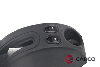 Конзола около скоростен лост за CITROEN C3 Pluriel (HB_) 1.4 (2003)