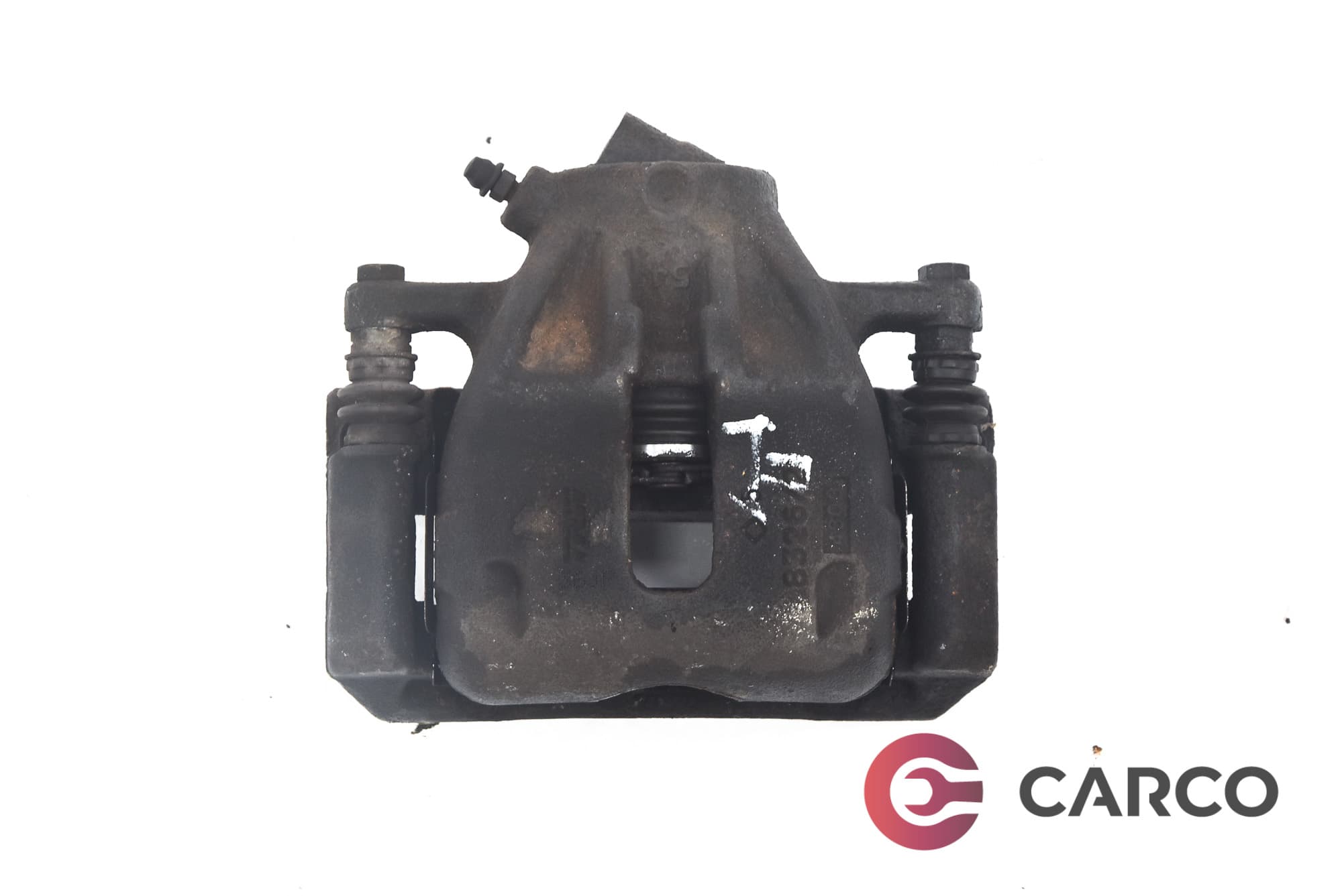 Спирачен апарат преден десен за CITROEN C3 Pluriel (HB_) 1.4 (2003)