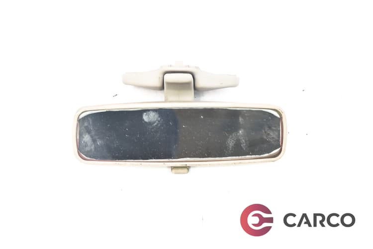 Огледало централно за CITROEN C3 Pluriel (HB_) 1.4 (2003)