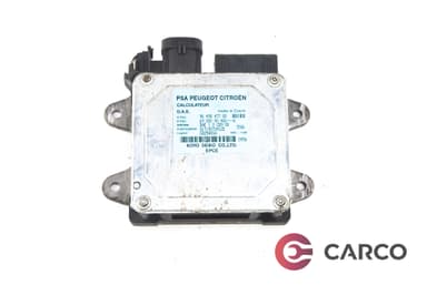Модул 96 498 477 80 за CITROEN C3 Pluriel (HB_) 1.4 (2003)
