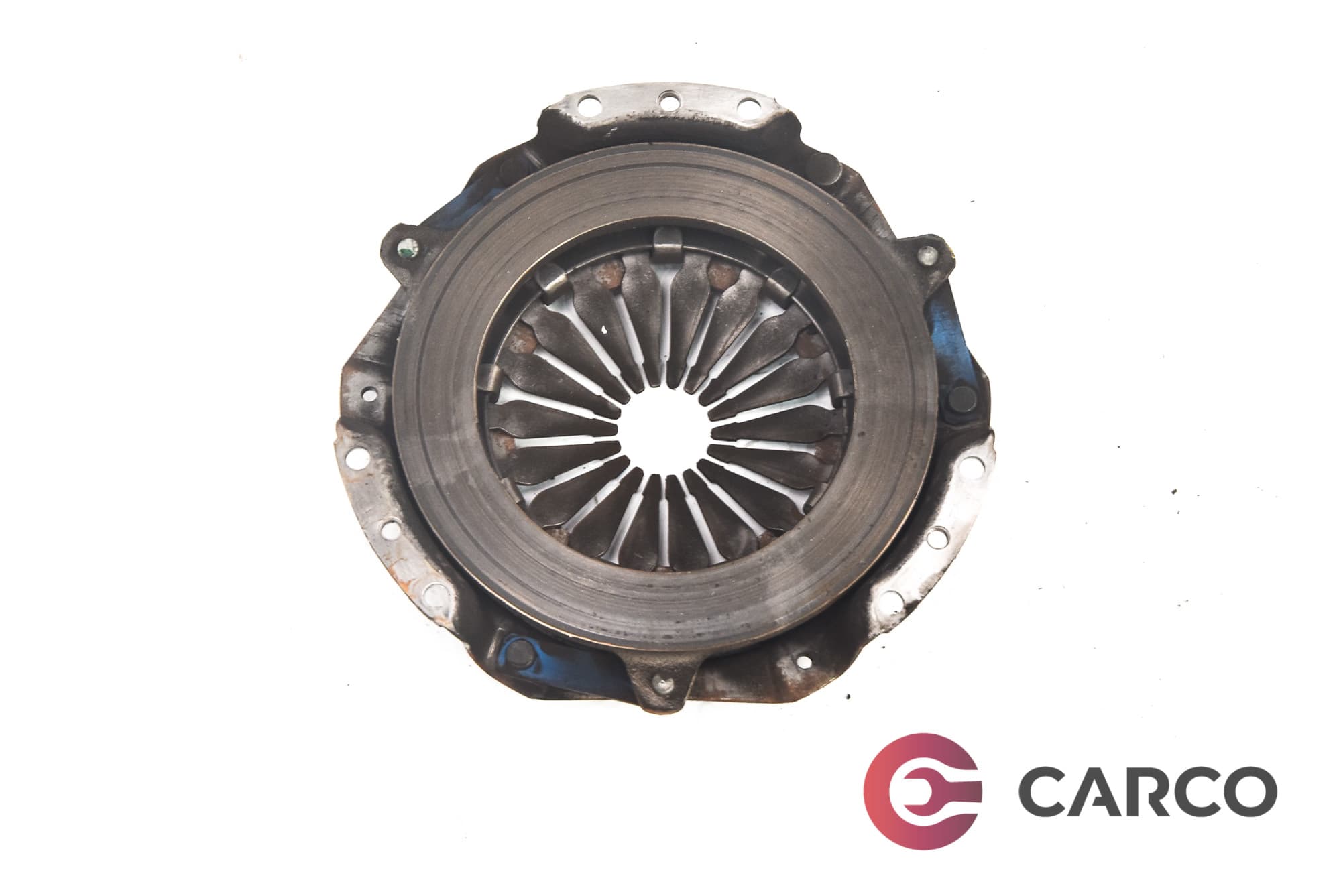 Притискателен диск за CITROEN C3 Pluriel (HB_) 1.4 (2003)