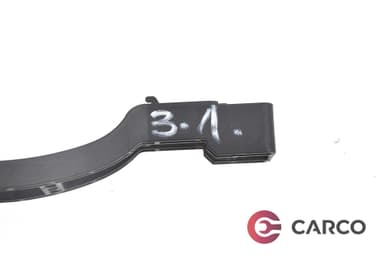 Основа външна дръжка задна лява за FORD FOCUS III 1.0 EcoBoost (2010)