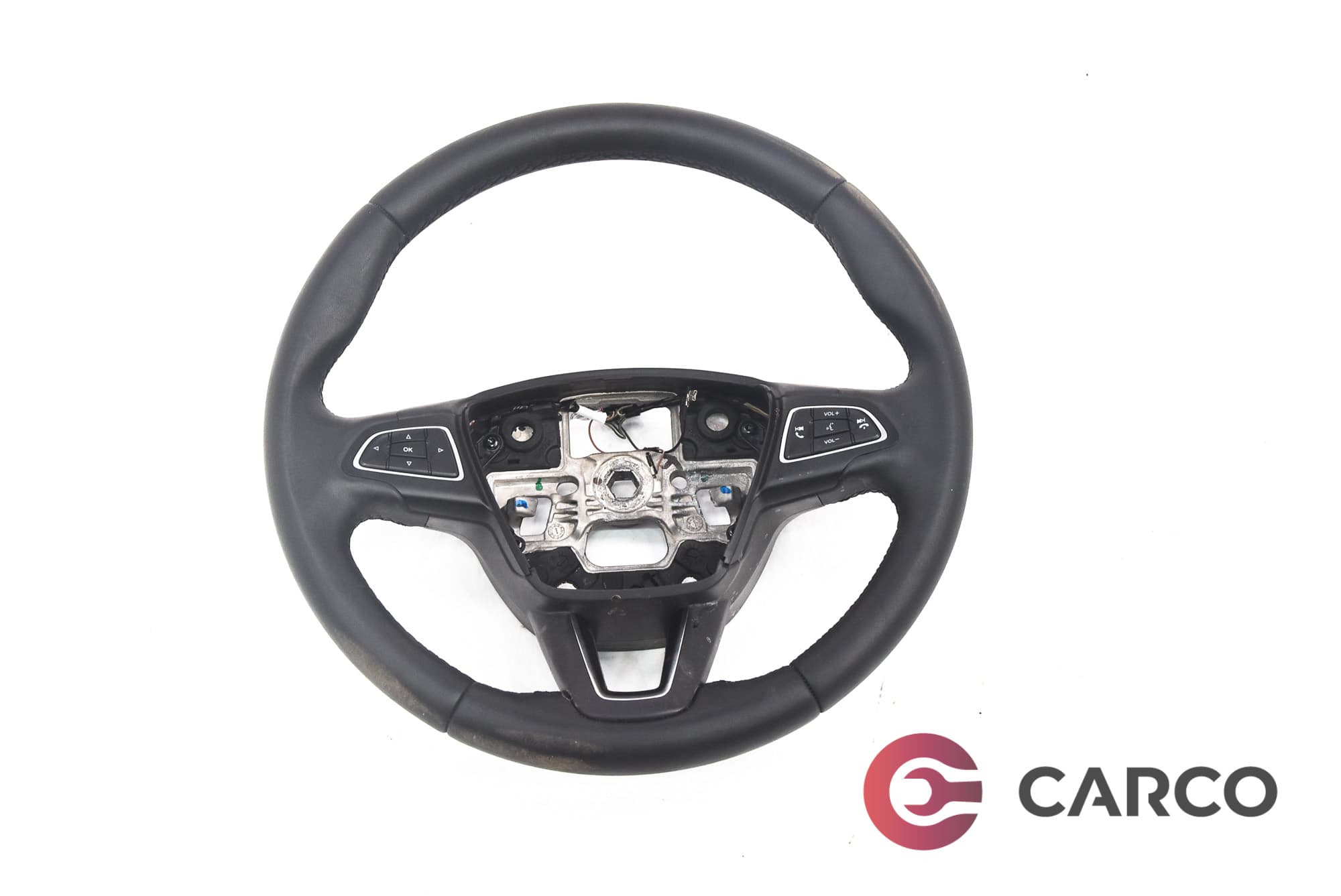 Волан с мултифункция за FORD FOCUS III 1.0 EcoBoost (2010)