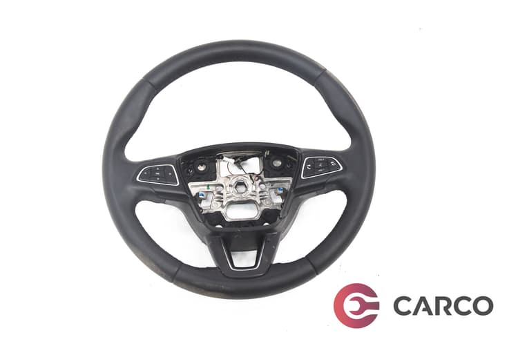 Волан с мултифункция за FORD FOCUS III 1.0 EcoBoost (2010)