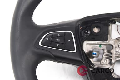 Волан с мултифункция за FORD FOCUS III 1.0 EcoBoost (2010)