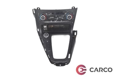 Управление климатроник за FORD FOCUS III 1.0 EcoBoost (2010)