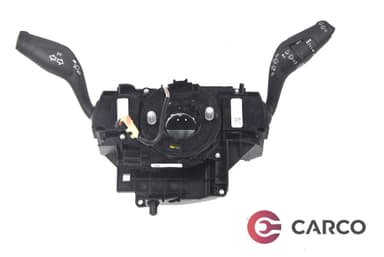 Лостчета светлини и чистачки с лентов кабел за FORD FOCUS III 1.0 EcoBoost (2010)