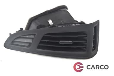 Духалка парно дясна за FORD FOCUS III 1.0 EcoBoost (2010)