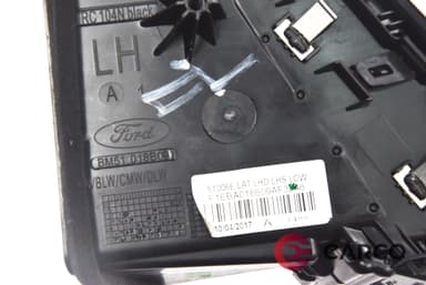 Духалка парно дясна за FORD FOCUS III 1.0 EcoBoost (2010)