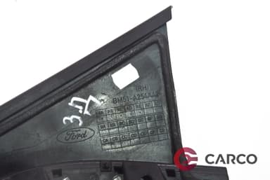 Екстериорна лайсна BM51-A254A42-RH за FORD FOCUS III 1.0 EcoBoost (2010)