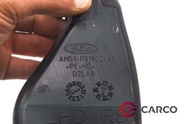 Въздуховод AM51-R01902-AE за FORD FOCUS III 1.0 EcoBoost (2010)