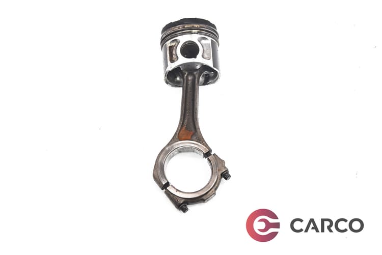 Бутало с биела за AUDI A8 седан (4D2, 4D8) 2.5 TDI (1994 - 2002)