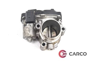 Дросел клапа B17 142 1740 за FORD FOCUS III 1.0 EcoBoost (2010)