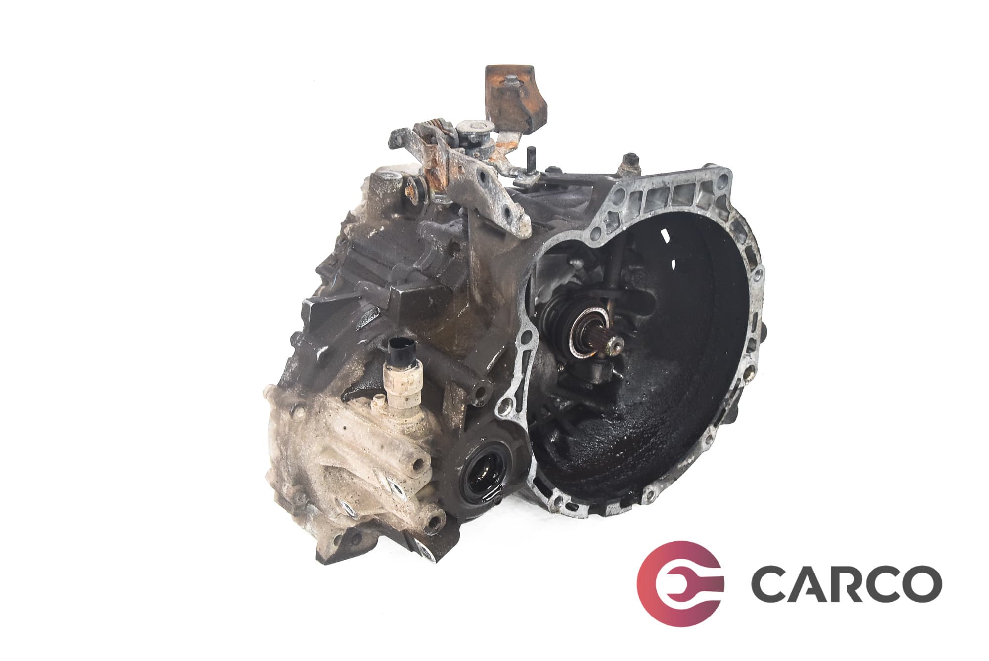 5 степенна ръчна скоростна кутия J21775 067 492 за HYUNDAI COUPE / TIBURON (GK) 1.6 16V (2001 - 2009)