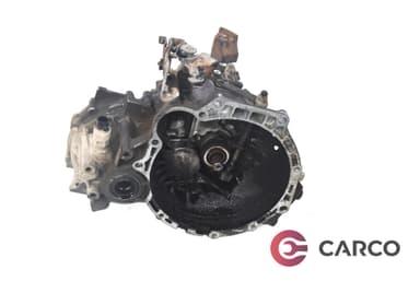 5 степенна ръчна скоростна кутия J21775 067 492 за HYUNDAI COUPE / TIBURON (GK) 1.6 16V (2001 - 2009)