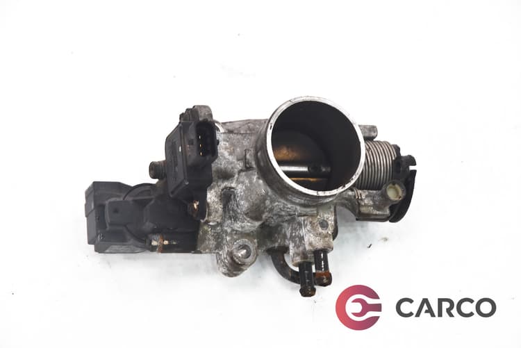 Дросел клапа за HYUNDAI COUPE / TIBURON (GK) 1.6 16V (2001 - 2009)