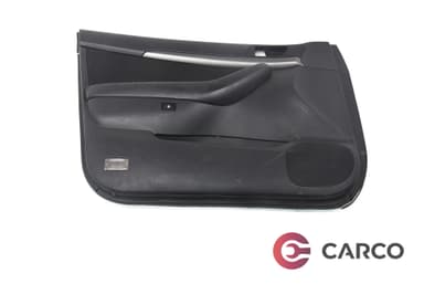 Кора врата предна лява за TOYOTA AVENSIS Combi (T25) 2.0 D-4D (2003 - 2008)