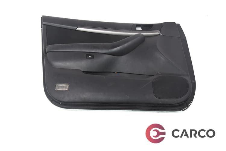 Кора врата предна лява за TOYOTA AVENSIS Combi (T25) 2.0 D-4D (2003 - 2008)