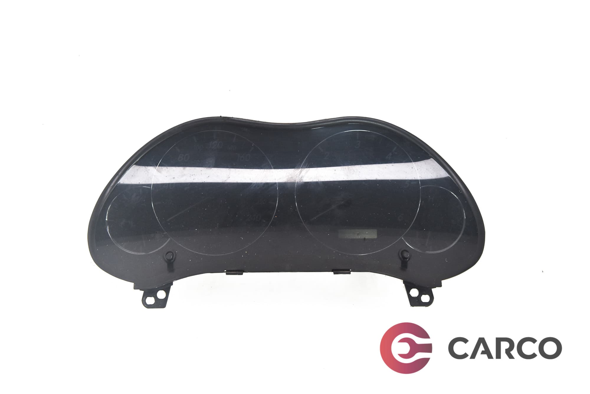 Километраж за TOYOTA AVENSIS Combi (T25) 2.0 D-4D (2003 - 2008)