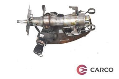 Кормилна колона с конзола ключ запалване за TOYOTA AVENSIS Combi (T25) 2.0 D-4D (2003 - 2008)