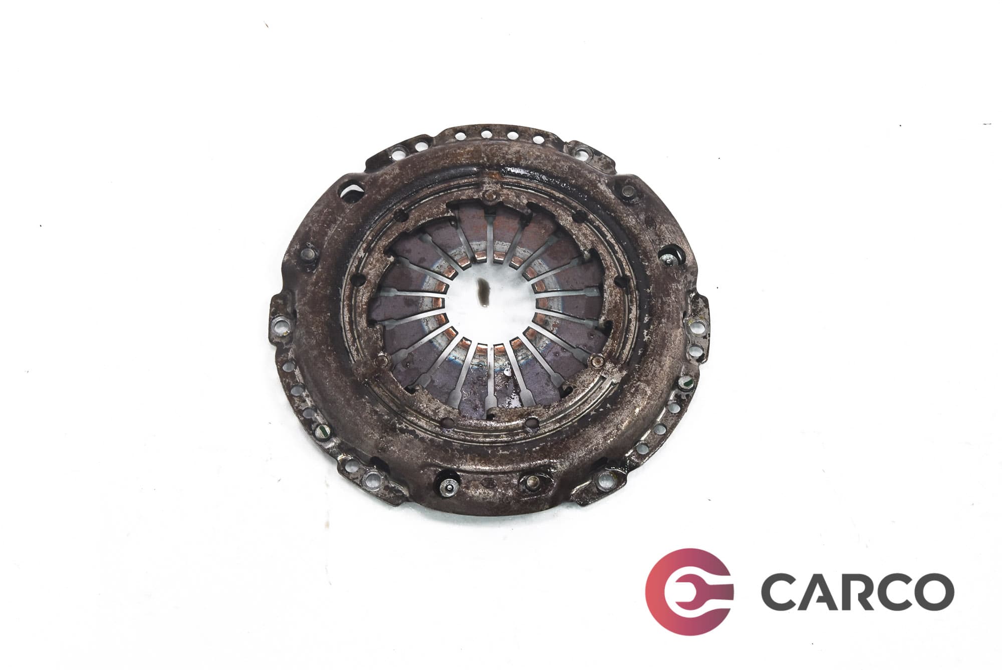 Притискателен диск за TOYOTA AVENSIS Combi (T25) 2.0 D-4D (2003 - 2008)