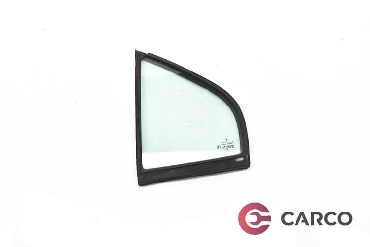 Задно стъкло фикс ляво за MITSUBISHI CARISMA седан (DA_) 1.8 (DA2A) (1996 - 2006)