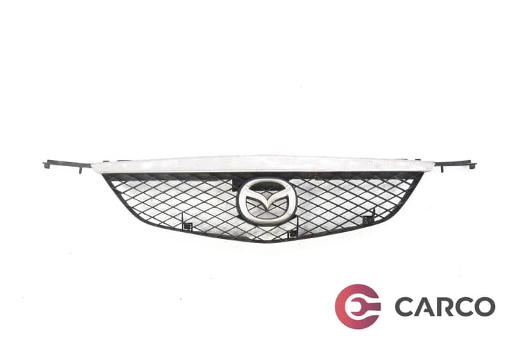 Предна решетка за MAZDA PREMACY (CP) 2.0 TD (1999 - 2005)