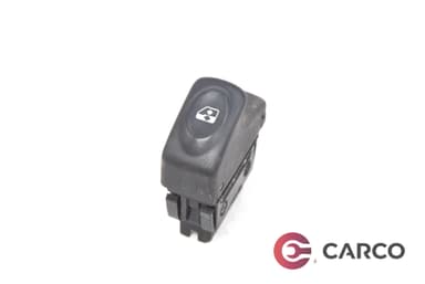 Копче ел стъкло за RENAULT CLIO Mk II (BB0/1/2_, CB0/1/2_) 1.2 (BB0A, BB0F, BB10, BB1K, BB28, BB2D, BB2H, CB0A...) (1998)