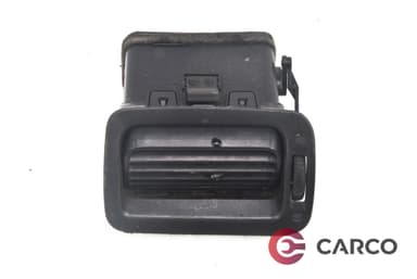 Духалка парно дясна за SUBARU FORESTER (SF) 2.0 S Turbo AWD (1997 - 2002)