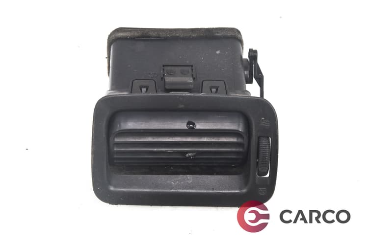 Духалка парно дясна за SUBARU FORESTER (SF) 2.0 S Turbo AWD (1997 - 2002)