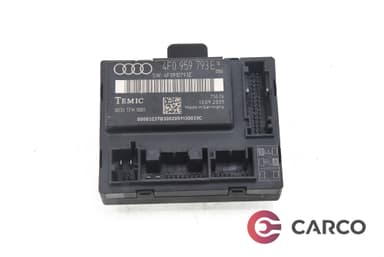 модул 4F0 959 793 E за AUDI A6 Avant (4F5, C6) 3.0 TDI quattro (2005 - 2011)