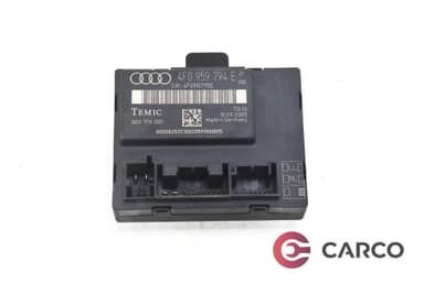 Модул 4F0 959 794 E за AUDI A6 Avant (4F5, C6) 3.0 TDI quattro (2005 - 2011)