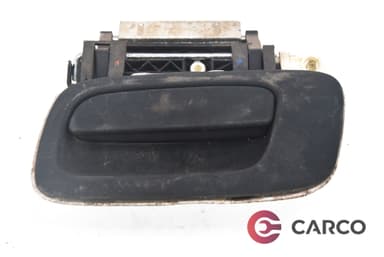 Външна дръжка задна лява за OPEL ZAFIRA A (F75_) 1.8 16V (1999 - 2005)