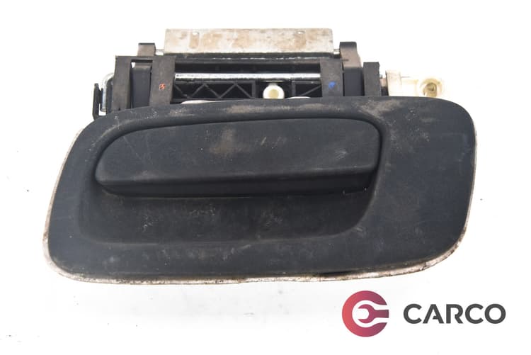Външна дръжка задна лява за OPEL ZAFIRA A (F75_) 1.8 16V (1999 - 2005)