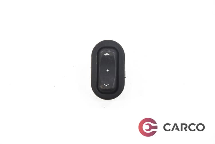 Копче ел стъкло за OPEL ZAFIRA A (F75_) 1.8 16V (1999 - 2005)
