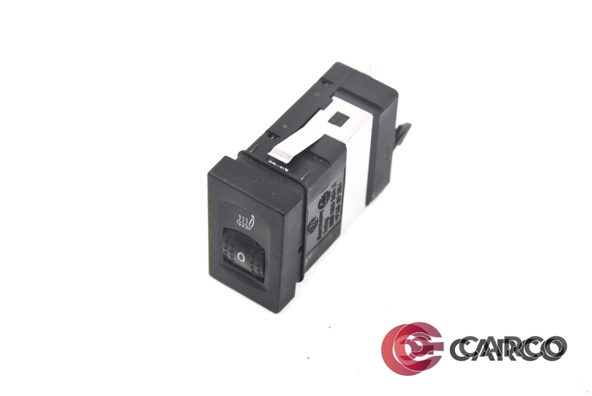 Копче подгрев седалка за VW PASSAT седан B5.5 (3b3) 2.5 TDI 4motion (2000 - 2005)
