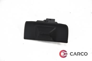 Копче отваряне заден капак за AUDI A6 Avant (4F5, C6) 3.0 TDI quattro (2005 - 2011)